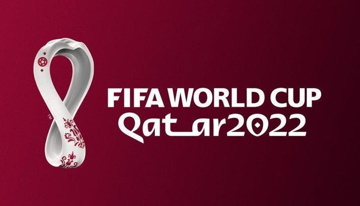 FIFA 2022 Dünya Kupası'nın logosu belli oldu