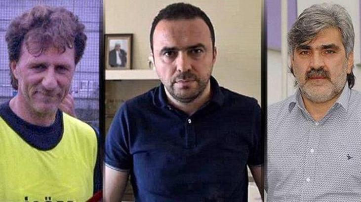 FETÖ davasında 3 eski futbolcudan İsmail Demiriz tahliye edildi