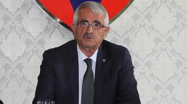 Feridun Tankut: Ortada ahlaksız bir olay var!