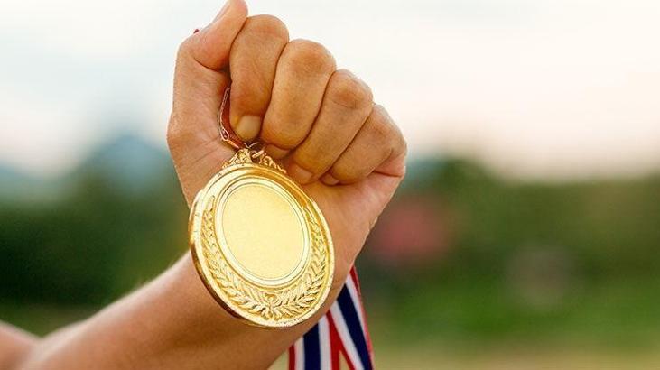 Türkiye'nin sporda madalyası arttı -