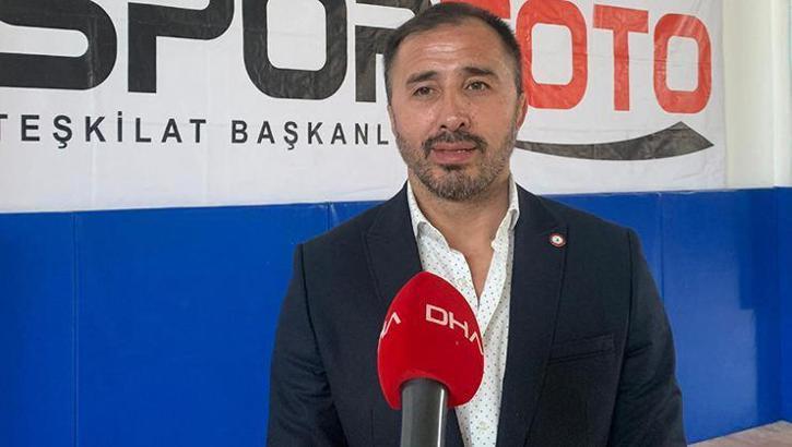 Türkiye Judo Federasyonunda Corona virüs önlemleri