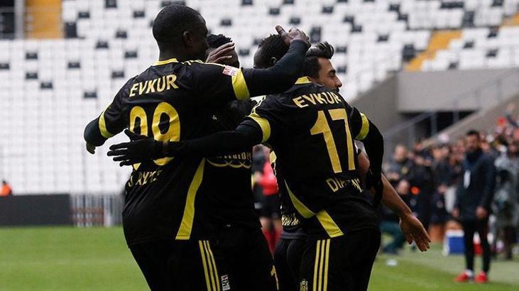 Malatya, Arena'yı istiyor