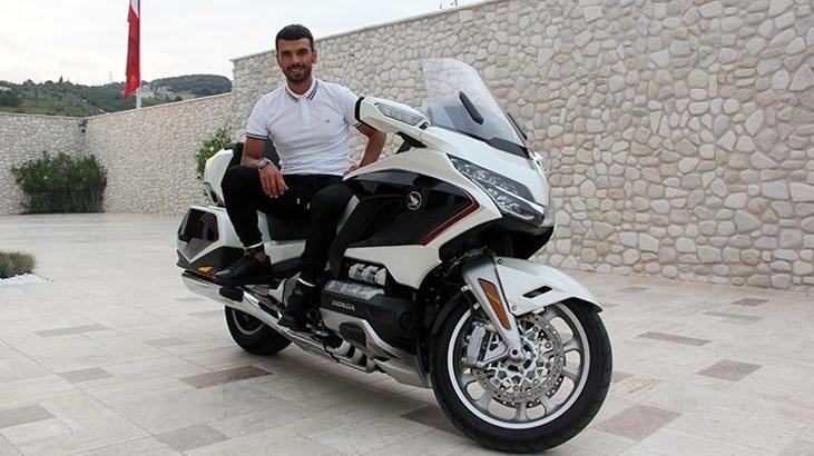 Kenan Sofuoğlu: Buraya gelmeseydim...