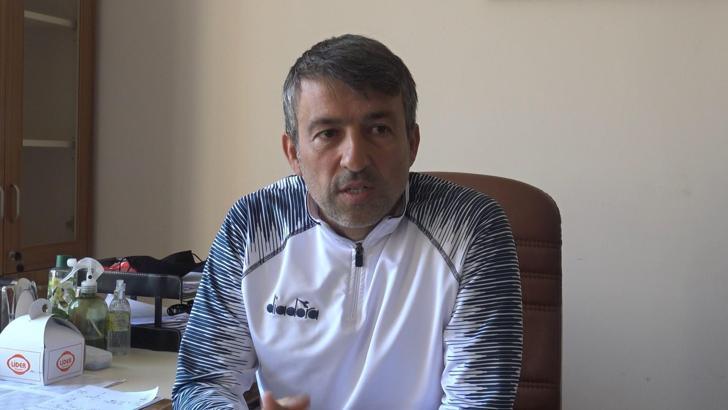 Reha Erginer: Aynı hatayı yapmak istemiyoruz