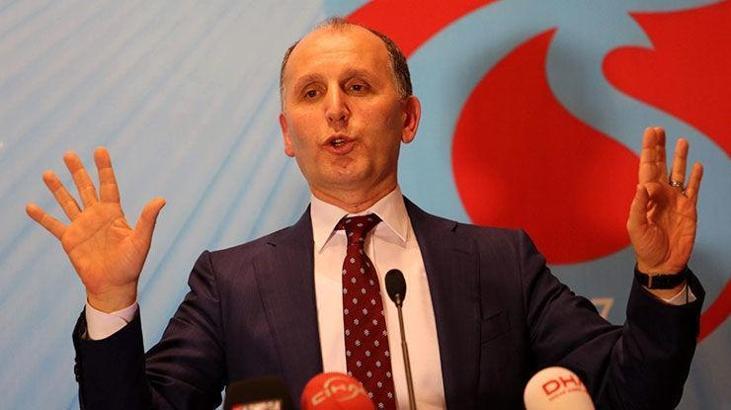 Muharrem Usta'dan iddialı açıklamalar