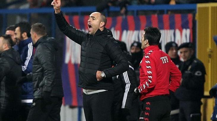 Galatasaray'ın yeni hocası Igor Tudor!