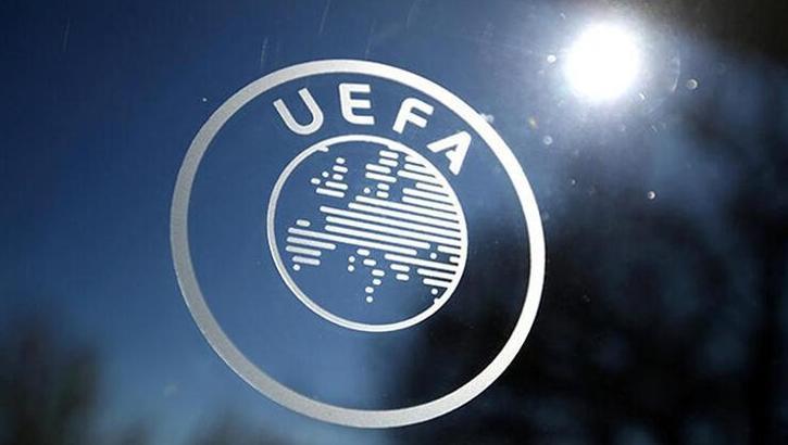 UEFA yüzde 30 seyirci kısıtlamasını kaldırdı