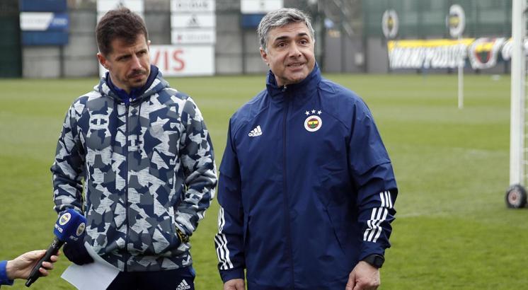 Son dakika | Fenerbahçe Erdinç Sözer'i resmen açıkladı!