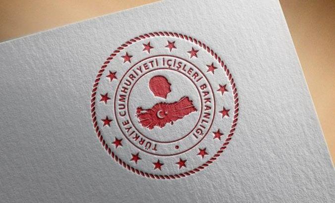 İçişleri Bakanlığı, 81 İl Valiliğini, “Asker Uğurlaması” konusunda uyardı