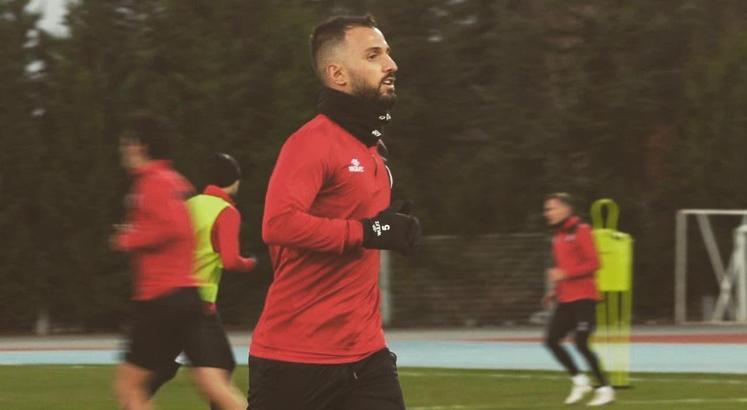 Emre Çolak özür diledi!