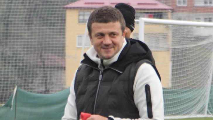 Hakan Keleş: 44 yıllık Süper Lig hasretini sonlandıracağız