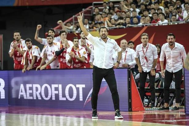 Ufuk Sarıca: Tarihi bir galibiyeti kaçırdık