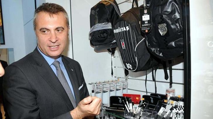 Fikret Orman'ın Ferrari açıklaması