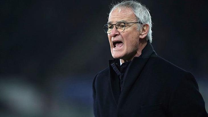Ranieri giderse 5 aday var