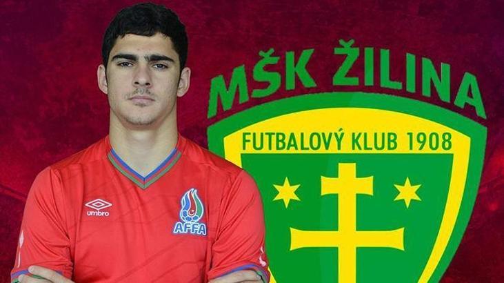 Trabzonspor, Ramil Sheidaev'i KAP'a bildirdi!