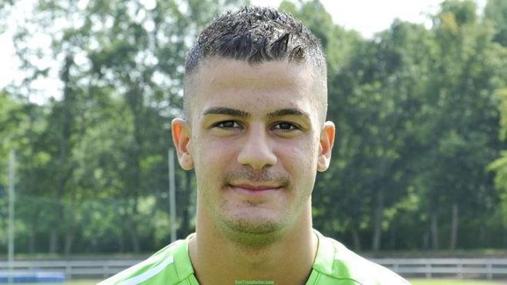 Murat Bildirici Kayserispor'da