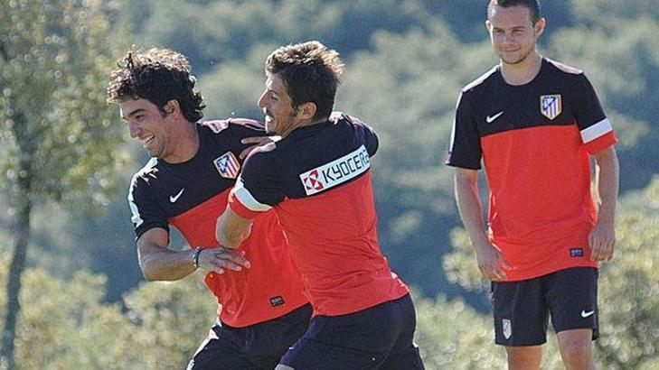 Arda ve Emre Los Angeles'te