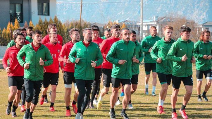 Muğlaspor umut arıyor