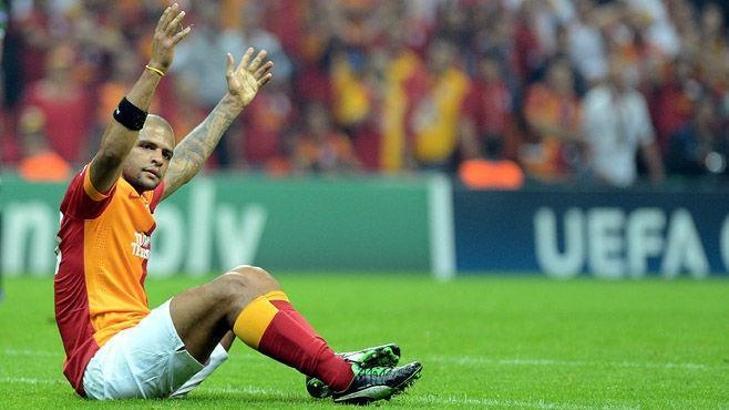 Taktikler Hagi'den!