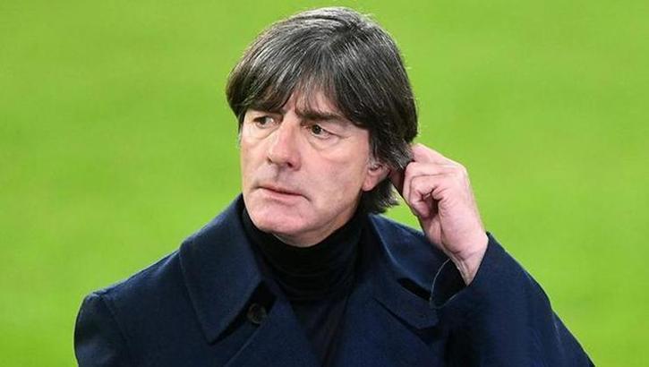 Löw, Real Madrid'in başına geçiyor