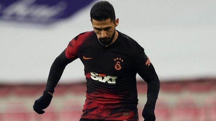 Galatasaray, Emre Akbaba ile yeni sözleşme imzalamaya yakın