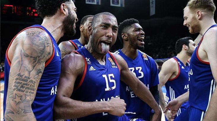 Anadolu Efes'den bilet kampanyası