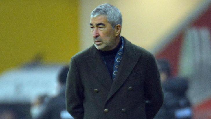 Samet Aybaba: Hepimizin hayali Adana Demirspor'u Süper Lig'e taşımak