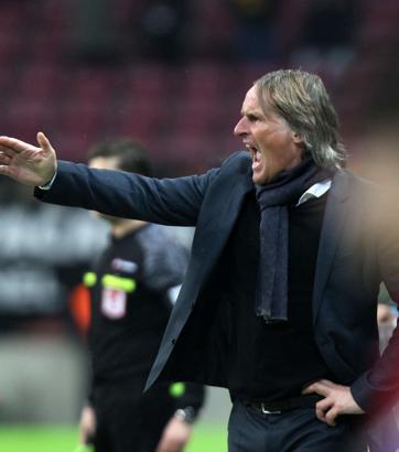 Jan Olde Riekerink'ten son dakika açıklaması