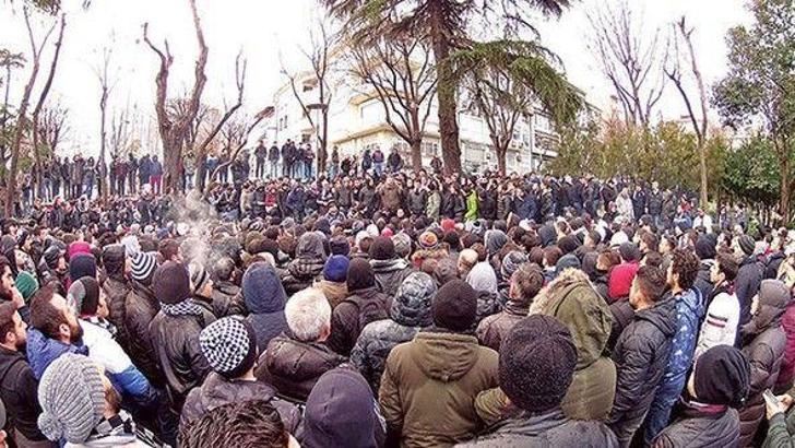 Beşiktaş tribününde 'telsiz' devrimi!