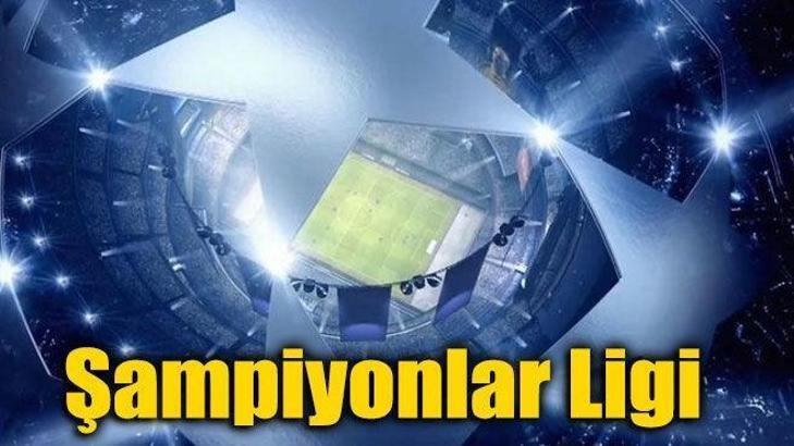 Şampiyonlar Ligi maçları hangi kanalda?