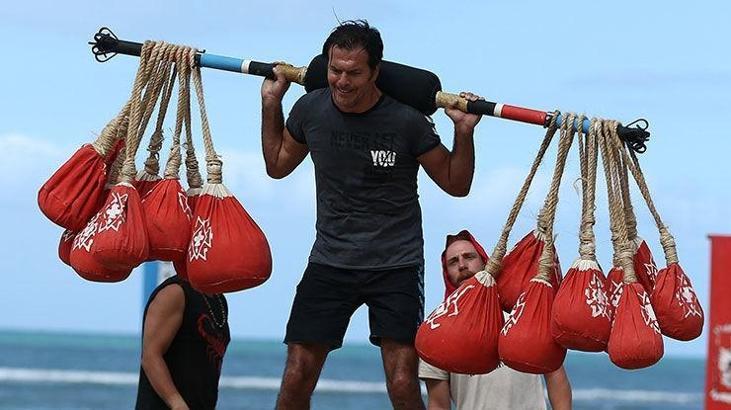 Survivor Fatih Hürkan kimdir? nereli? kaç yaşında?