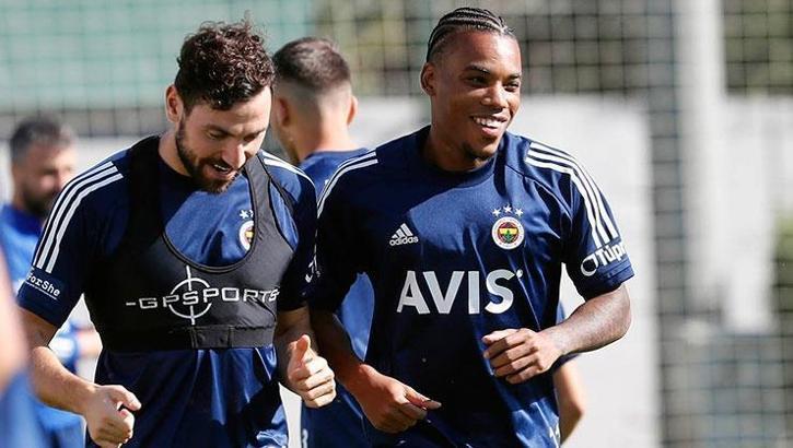 Fenerbahçe'ye Garry Rodrigues'ten kötü haber!