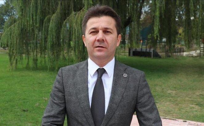 Suat Çelen: Bu kadar sürede, bu organizasyonu yapacak Avrupa ülkesi yok