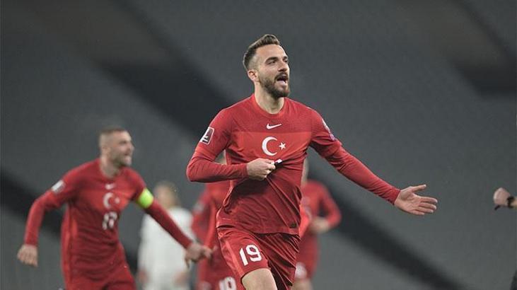 Milli Takım'ın yeni taktiği: Baskın hücum ve erken gol