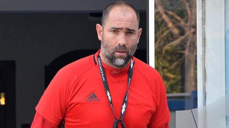 Galatasaray'da hoca borsası açıldı: Hedefte Tudor var
