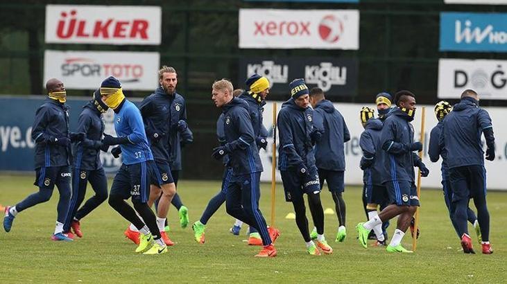 Fenerbahçe'ye tarihi fırsat!