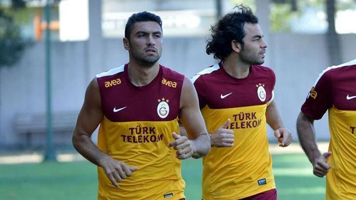 Haberler kötü