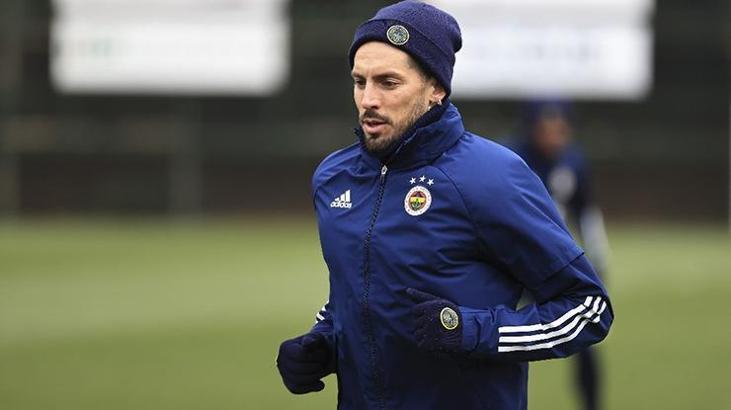 Jose Sosa'ya Emre Belözoğlu dopingi