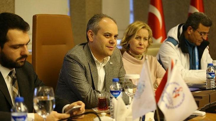 Bakan Kılıç'tan gözdağı!