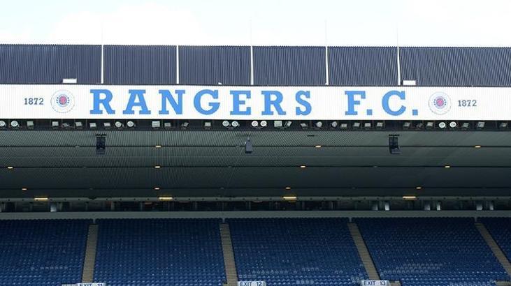 Rangers'ta koronavirüs ihlali yapan oyunculara 6 maç ceza