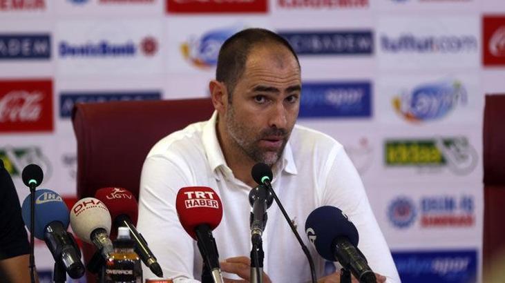 İgor Tudor 150 bin Euro