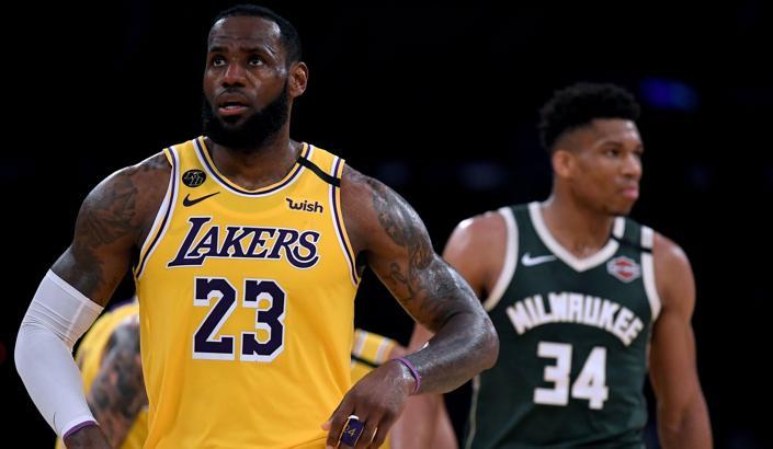 NBA'den oyuncularına kötü haber