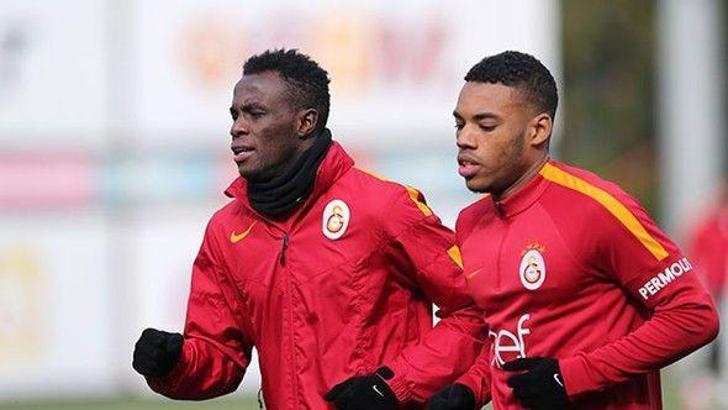 Yeni 10 numara Bruma!