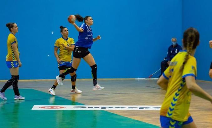Yalıkavakspor, EHF Avrupa Kupası'ndan hükmen elendi