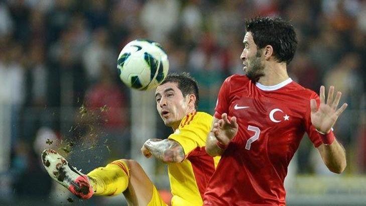 Gökhan kadrodan çıkarıldı!