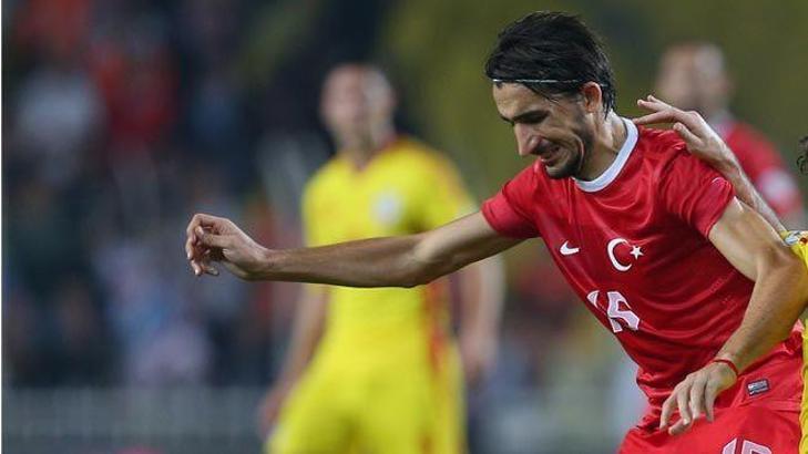 Topal'ın tedavisine başlandı