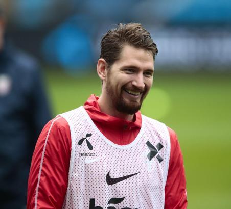 Stefan Strandberg kimdir? Stefan Strandberg'in kariyeri