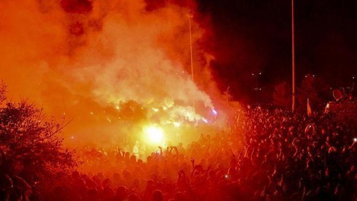Fenerbahçe'den açıklama
