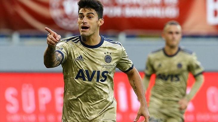Son dakika | Diego Perotti sezonu kapattı! Bu sezon umut yok