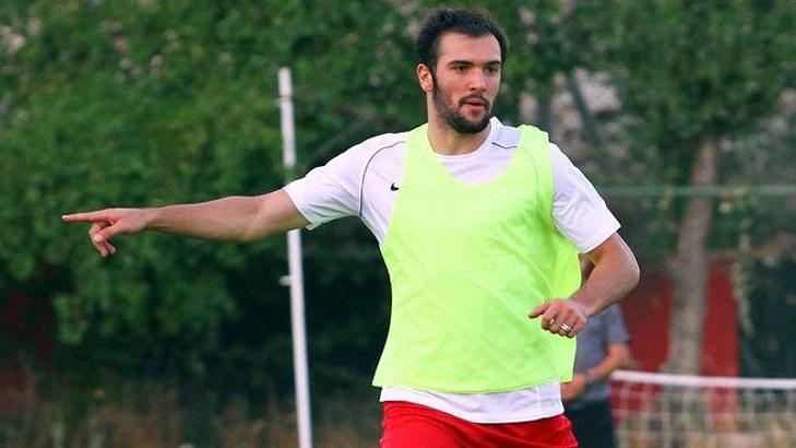 Serdar ve Jem Milli Takım'a çağrıldı